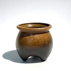 Macetas de cerámica para decoración de escritorio y oficina en línea, macetas suculentas para interior/exterior, maceta de jardín, Cactus, hoteles grandes y pequeños de cemento - Product Image 2