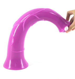 FAAK <span class=keywords><strong>17</strong></span> Zoll Super Long Horse <span class=keywords><strong>Dildo</strong></span> Erotisch Realistischer Pferde <span class=keywords><strong>dildo</strong></span> Starkes Tier Sexspielzeug für Frauen - Product Image 6