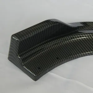 Para F30 F31 335i 330d 325d 320i 328i No M Sport 2012-2019, Alerón Delantero para Automóvil, Difusor, Kits de Carrocería, Tuning - Product Image 4