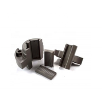 2024 D20X22 D24x40 D36x50 Mâchoire de serrage pour insert de disque dur