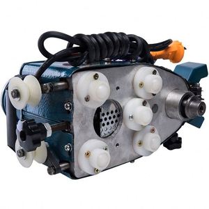 Petite machine à chanfreiner les carreaux de verre et la pierre, portable, 110V/220V, prix compétitif, fabricant - Product Image 6