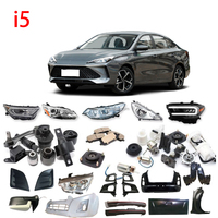 Pièces de rechange automatiques chinoises pour SAIC ROEWE toutes les séries ROEWE e550 e950 ei5 i5 i6 i6max toutes les pièces