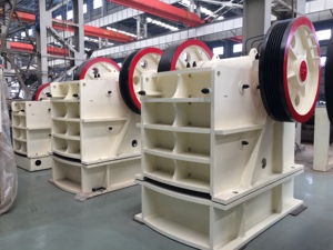 PE 400x600 Máy Nghiền đá mini đá di động máy nghiền hàm PE 200x300 Máy Nghiền hàm pex 250x400 Máy Nghiền hàm - Product Image 2