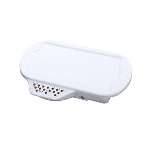 China <strong>Manufacturer</strong> Operation Tray Assistant Tray Plastic Cover for <strong>Dental</strong> <strong>Chair</strong> <strong>Unit</strong>/equipment Spare Parts - Product Image 2