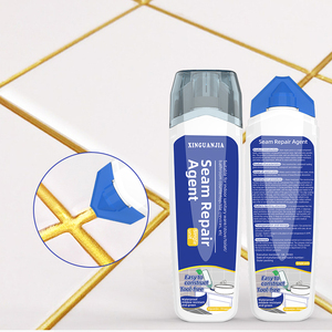 Gạch Đá Cẩm Thạch Doanh Sealant không thấm nước gốm Epoxy gạch vữa sàn khoảng cách phụ Epoxy gạch vữa điền đường may - Product Image 1