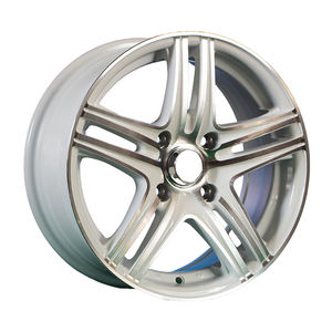 <span class=keywords><strong>ขอบ</strong></span>ดุม<span class=keywords><strong>ล้อ</strong></span>สำหรับรถยนต์เมอร์เซเดสเบนซ์ AMG 14 15 <span class=keywords><strong>17</strong></span>นิ้วทำจา<span class=keywords><strong>ก</strong></span>โลหะผสมรูปดาวสำหรับรถยนต์นั่งส่วนบุคคล - Product Image 1