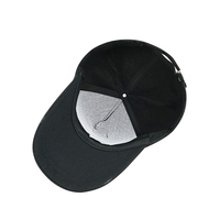Casquette Vierge de Campagne Électorale pour Sublimation, Casquette de Baseball Unie Imprimée, Chapeau Promotionnel Publicitaire avec Logo Personnalisé pour Événement