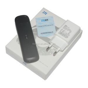 ZTE WD580 4G LTE เทอร์มินัลข้อมูลไร้สาย LTE Wingle รองรับ Linux OS - Product Image 6