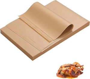 Papel de Hornear Personalizado OEM, Papel Antigrasa para Panadería - Product Image 1