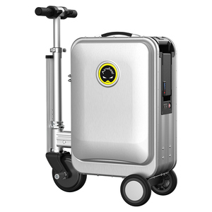 Valise intelligente Airwheel 20 pouces SE3SL, valise de voyage, valise intelligente à roulettes, batterie amovible, valise d'embarquement - Product Image 6
