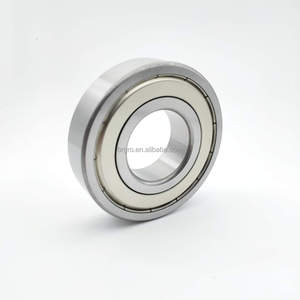 Roulement à billes à gorge profonde en acier inoxydable S6908 <span class=keywords><strong>S6909</strong></span> - Product Image 3