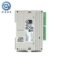 Nuevo PLC Delta Original DVP12SS211S, Controlador Lógico Programable, Sistema de Automatización para Módulo de Control