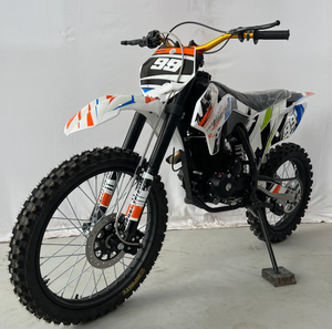 <span class=keywords><strong>Moto</strong></span> tout-terrain à essence 300cc Enduro <span class=keywords><strong>Moto</strong></span> <span class=keywords><strong>Cross</strong></span> pour adultes, divertissement avec une vitesse maximale de 61-80 km/h - Product Image 1
