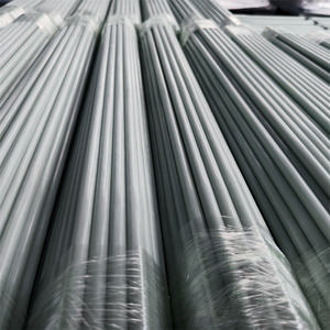 Pultrudierter Langlebiger Massiver Glasfaserstab FRP-Stab GRP-Stäbe FRP Pultrudierter Rundstab - Product Image 4