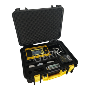 <span class=keywords><strong>Pull</strong></span>-<span class=keywords><strong>Off</strong></span> Coatingadhesietesters-Automatische Bediening - Product Image 4