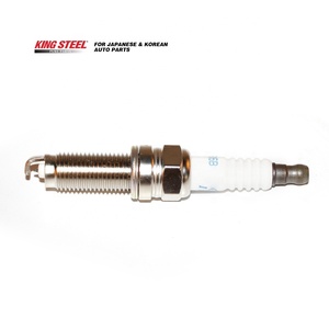 Hệ Thống Động Cơ Phụ Tùng Ô Tô Bán Sỉ KINGSTEEL OEM 18846-10060 Bugi Iridium Cho Ô Tô Hàn Quốc KAI CEED 2012 FORTE 2008 - Product Image 4