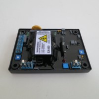 Régulateur de tension automatique (AVR) pour générateur diesel sans balais SX440 AS440 R448 SX460, haute qualité, prix usine