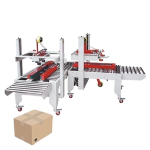 Tecnología de Espuma In situ Integrada en una Moderna Máquina Selladora de Cajas de Espuma para Protección - Product Image 4