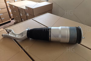 ตัวหน่วงระบบกันสะเทือนอากาศด้านหน้าสำหรับเทสลารุ่น <span class=keywords><strong>S</strong></span> 103060800C 1030608-00C 60D <span class=keywords><strong>75D</strong></span> 85D 90D 100D P100D 2012-2016ใหม่ - Product Image 3