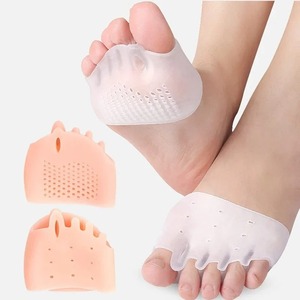 Almohadillas <span class=keywords><strong>para</strong></span> zapatos, almohadillas <span class=keywords><strong>para</strong></span> el antepié, <span class=keywords><strong>plantillas</strong></span> <span class=keywords><strong>de</strong></span> <span class=keywords><strong>silicona</strong></span>, <span class=keywords><strong>plantillas</strong></span> ortopédicas cómodas <span class=keywords><strong>para</strong></span> zapatos <span class=keywords><strong>para</strong></span> mujeres, separador <span class=keywords><strong>de</strong></span> dedos, productos <span class=keywords><strong>para</strong></span> el cuidado <span class=keywords><strong>de</strong></span> los <span class=keywords><strong>pies</strong></span> - Product Image 1
