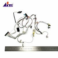 445-0761208-135 Faisceau de câbles principal pour imprimante de reçus ATM NCR avec capteurs IR multiples 4450761208
