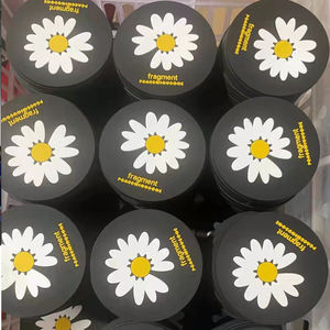 <strong>Custom</strong> PVC Rubber <strong>Patches</strong> Sew on <strong>Hook</strong> and <strong>Loop</strong> on - Product Image 5