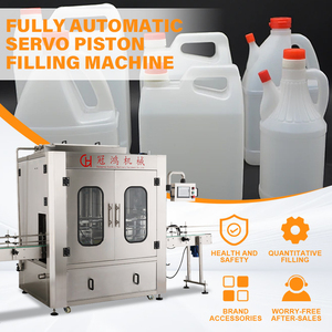 Ligne de production de <span class=keywords><strong>remplissage</strong></span> de liquides pour l'industrie vinicole certifiée CE, <span class=keywords><strong>machine</strong></span> de <span class=keywords><strong>remplissage</strong></span> à piston servo entièrement automatique - Product Image 5