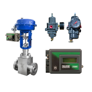 Regulador 67CFR y 67DFR, Controlador Inteligente Digital Serie DVC2000 - Product Image 4
