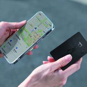 Localizzatori GPS per Animali Domestici, Auto, Portafogli e Portachiavi con Allarme per iOS e Android - Product Image 2