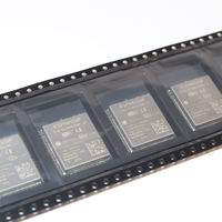 Chip de componente electrónico Ic nuevo y original, potente, genérico, Wi-Fi, Bluetooth, LE, módulo MCU, 1, 2, 2, 1, 2, 1, 2