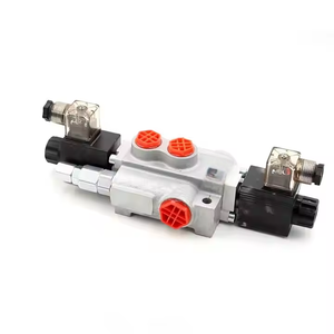Válvula Hidráulica Monobloque de Alto Rendimiento P40-DKL, Válvula Industrial Robusta y Confiable Diseñada para Uso General y de Alta Resistencia - Product Image 2