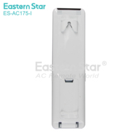 Télécommande de climatisation GE ES-AC175-I, prix d'usine, stock original, compatible avec GE Air Conditioner 0010402886Q00CHNBG, NEUF, ABS