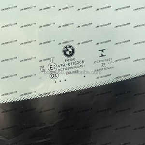 OE 51317258055 per <span class=keywords><strong>Serie</strong></span> 3 2012, <span class=keywords><strong>Dimensioni</strong></span> <span class=keywords><strong>Parabrezza</strong></span> 158*5*89 con <span class=keywords><strong>1</strong></span> Anno di Garanzia - Product Image 3