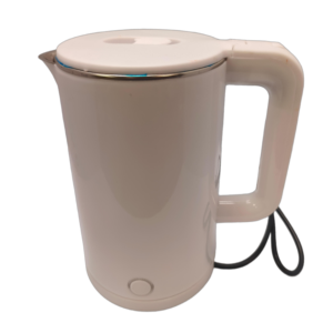 Hervidor Eléctrico Inalámbrico de Vidrio Mylongs MF-2501 de Gran Capacidad 2.5L, Base Giratoria de 360 Grados, Precio Económico, para Hogar y Hotel - Product Image 2