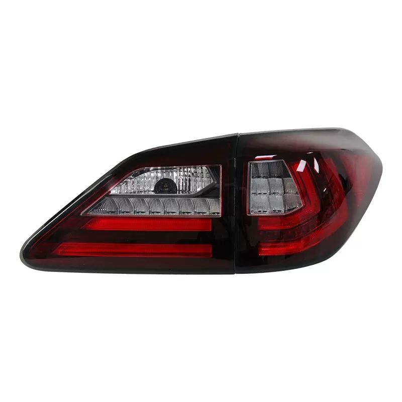 Tail Lamp