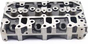 Ensemble de culasse de moteur HongWang 3TNV76 pour moteur Yanmar 119717-11740 avec garantie d'un an - Product Image 4