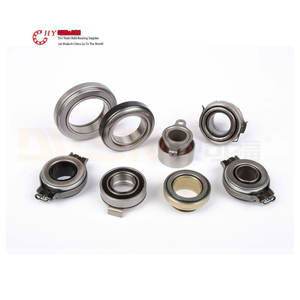Cojinete de liberación de embrague de alta calidad para Honda Toyota Ford BMW Audi Benz Volvo Nissan Hyundai Kia VW Mazda - Product Image 1