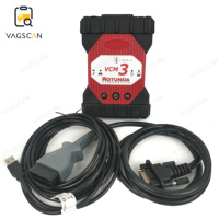 Chip Completo 2026 para VCM3 Drive3 Vcm III, Reemplazo del VCM2 IDS OEM para Mazda, Ford, Lincoln, Herramienta de Diagnóstico Profesional para Autos