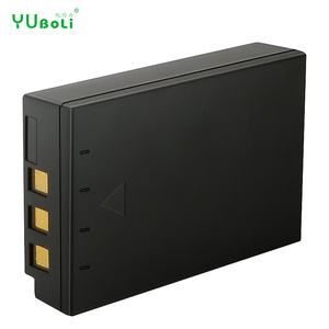 PS-BLS5 Replacement Li-ion Camera Battery 7.6V 2200mAh for <strong>Olympus</strong> OM-5 E-M10 Mark IV E-<strong>M5</strong> III Pen E-PL10 Mirrorless Camera - Product Image 2