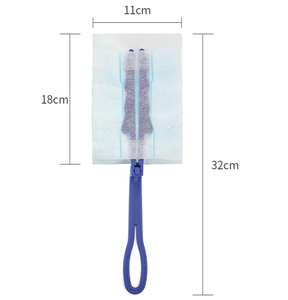 Nouveaux produits tendances, écologique, haute qualité, <span class=keywords><strong>pas</strong></span> <span class=keywords><strong>cher</strong></span>, 7g, 8g, 9g, recharges de poussière magique électrique - Product Image 2