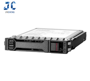 Самый продаваемый P28028-B21 300 ГБ SAS 12G HDD – диск для корпоративных серверов - Product Image 1