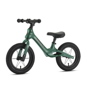 Vélo d'équilibre en alliage de magnésium pour enfants au design mignon, certifié CE pour les jeunes cavaliers - Product Image 3