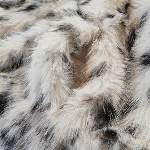 Giacca in Ecopelliccia Personalizzata OEM, Moda Streetwear, Cappotto a Maniche Lunghe per Uomo e Donna - Product Image 5