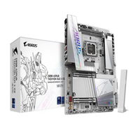 Ventes Flash Nouveauté Z890 AORUS TACHYON DUO X ICE DX WIFI7 DDR5 de Giga
