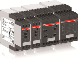 Relais et Contrôles Électroniques CA CM-MPN.52/62/72S CM-PFS.P CM-PSS.31/41P CM-PVS.31/41/81S CM-PAS.31/41P Moniteurs Triphasés - Product Image 6