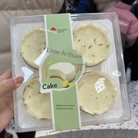 Autocollants personnalisés en papier couché imprimé quatre couleurs pour conteneurs de livraison alimentaire, autocollants de scellage avec logo de fruits pour emballage
