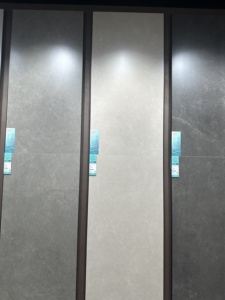 Cao bóng tráng men sứ sàn gạch với các loại khác nhau của Kết cấu 800*800 mét - Product Image 6