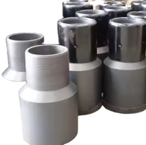 Liền mạch chéo phụ x API 5ct psbe plbe cho dịch vụ giếng dầu tùy chỉnh khoan bit phụ - Product Image 2