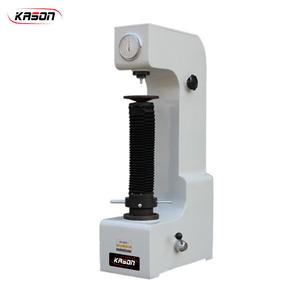 Durcisseur Rockwell Testeur manuel de dureté Rockwell - Product Image 6