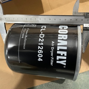 ตัวกรอง3543Z24-080 P951413 T212604ตัวกรองเครื่องอบแห้งสำหรับรถบรรทุกฟอร์ด - Product Image 2